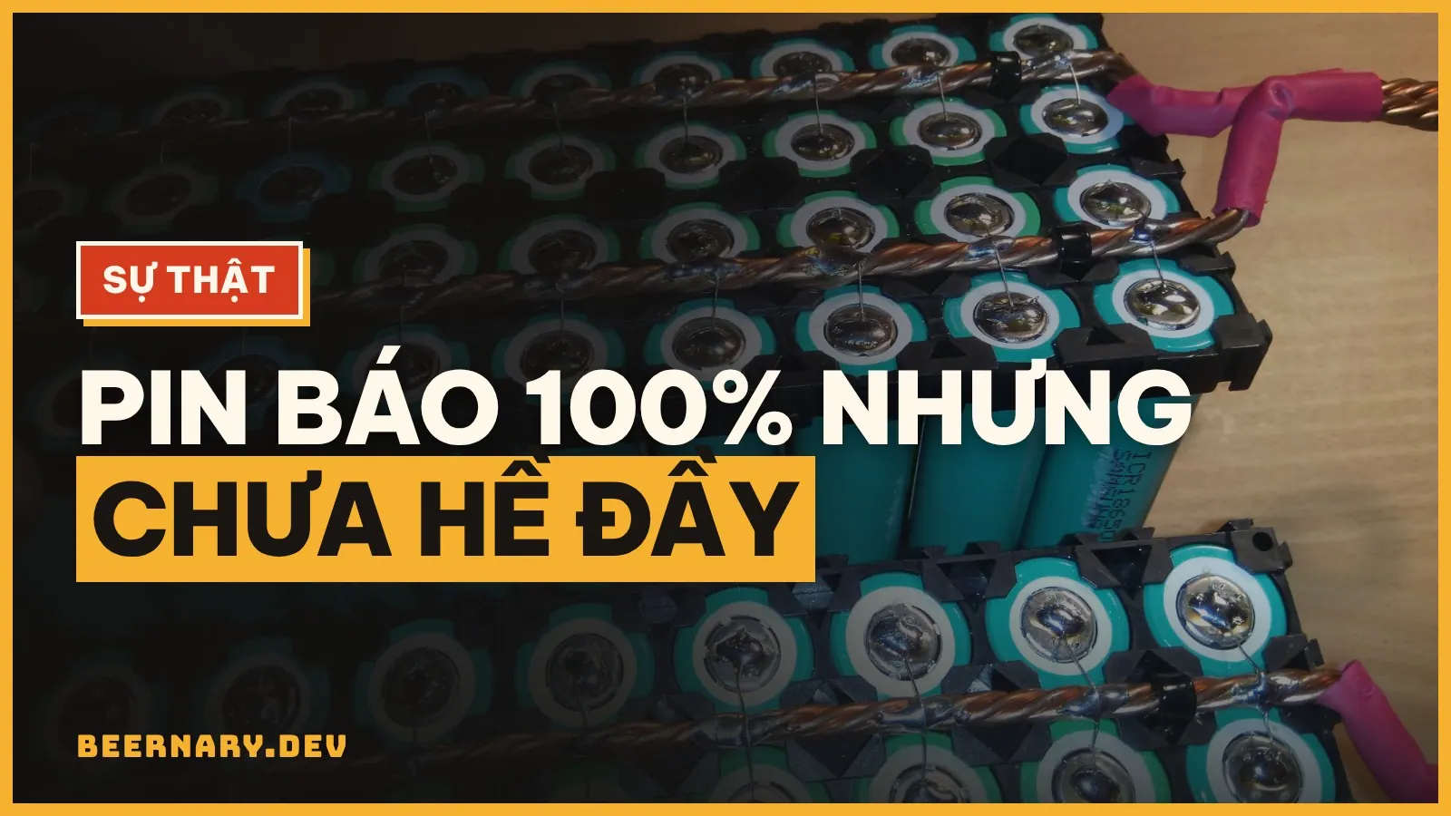 BMS là gì? Bộ não âm thầm giúp pin không phồng, không chai sớm